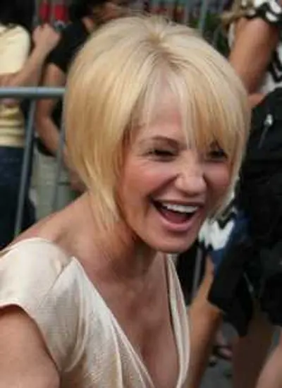 Image of Ellen Barkin