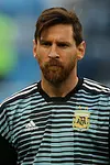 Image of Lionel Messi