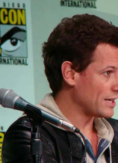 Image of Ioan Gruffudd