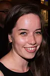 Image of Anna Popplewell