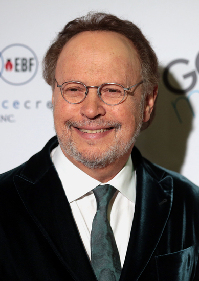 Image of Billy Crystal