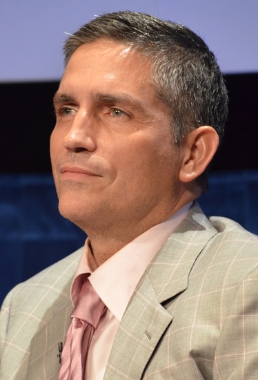 Image of Jim Caviezel