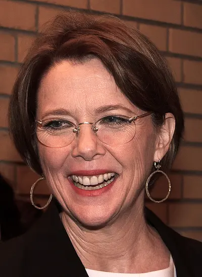 Image of Annette Bening