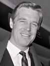 Image of George Peppard