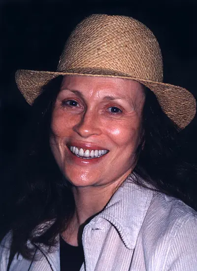 Image of Faye Dunaway