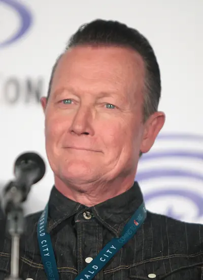 Image of Robert Patrick