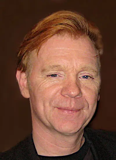 Image of David Caruso