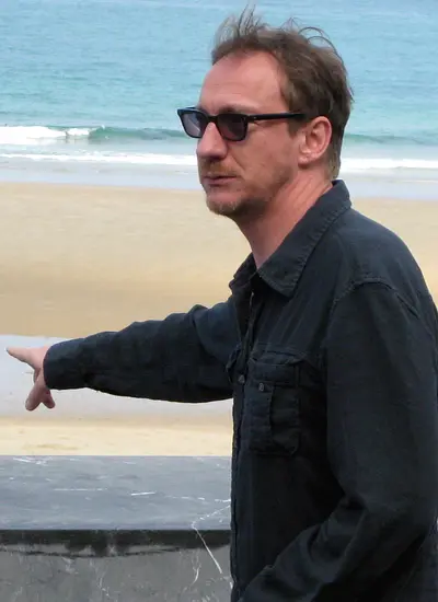 Image of David Thewlis