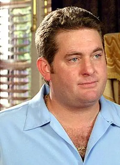 Image of Chris Penn