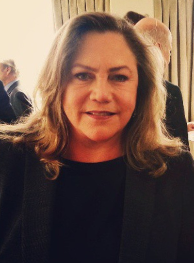 Image of Kathleen Turner