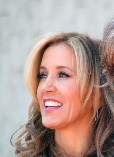 Image of Felicity Huffman