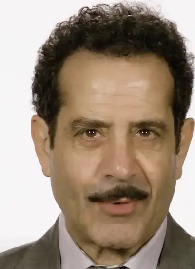 Image of Tony Shalhoub