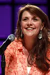 Image of Amanda Tapping