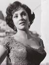 Image of Gina Lollobrigida