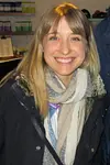 Image of Allison Mack