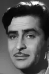 Image of Raj Kapoor