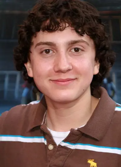 Image of Daryl Sabara