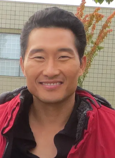 Image of Daniel Dae Kim