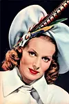 Image of Maureen O'Hara