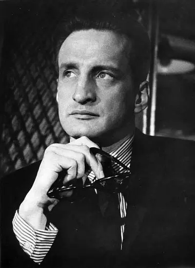 Image of George C. Scott