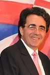 Image of Santiago Calatrava