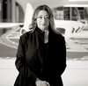 Image of Zaha Hadid