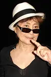 Image of Yoko Ono