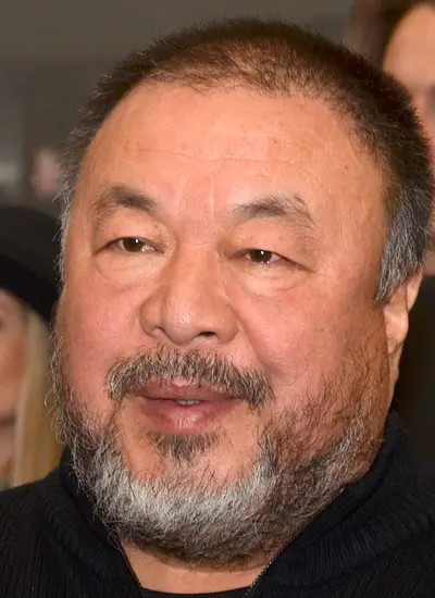 Image of Ai Weiwei