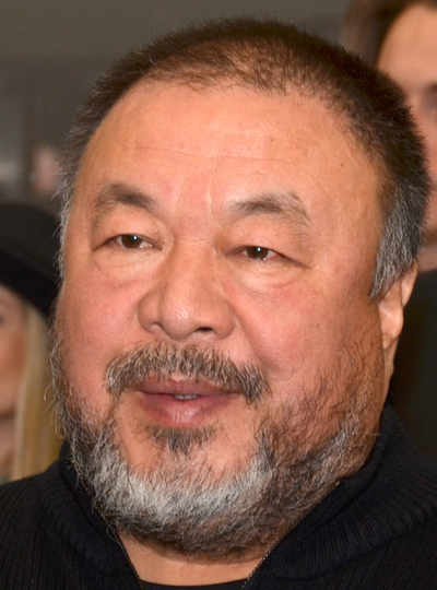 Image of Ai Weiwei