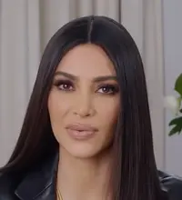 Image of Kim Kardashian