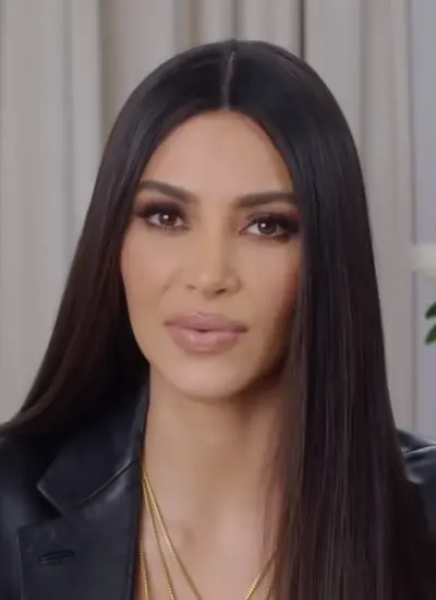 Image of Kim Kardashian