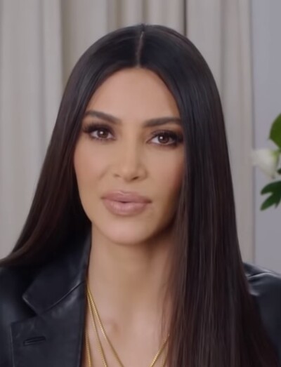 Image of Kim Kardashian
