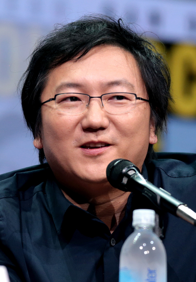 Image of Masi Oka