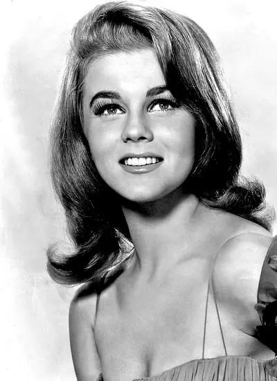 Image of Ann-Margret