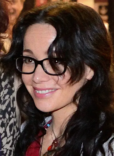 Image of Janeane Garofalo