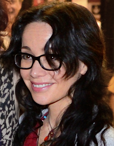 Image of Janeane Garofalo