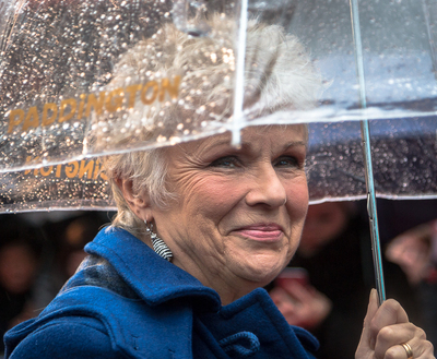 Image of Julie Walters