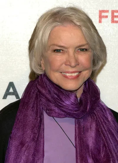 Image of Ellen Burstyn