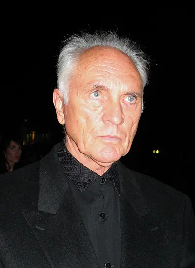 Image of Terence Stamp