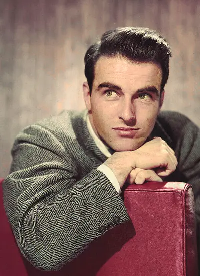 Image of Montgomery Clift