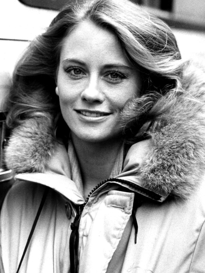 Image of Cybill Shepherd