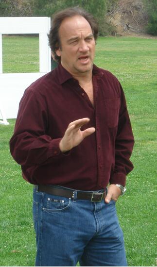 Image of Jim Belushi