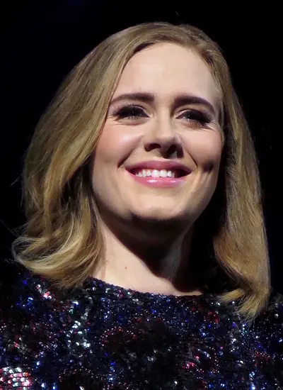 Image of Adele