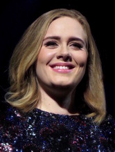 Image of Adele