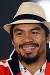 Image of Manny Pacquiao