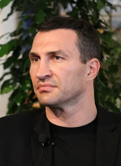 Image of Wladimir Klitschko