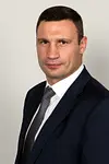 Image of Vitali Klitschko