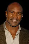 Image of Evander Holyfield