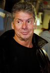 Image of Vince McMahon
