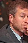 Image of Roman Abramovich